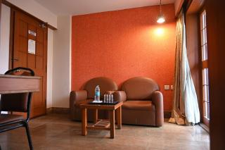 Bella Vagues By K Hotels - Chennai - 6