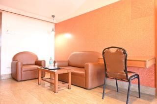 Bella Vagues By K Hotels - Chennai - 7
