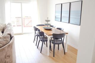 Waterfront 3-Bedroom Townhome in North Ocean City Steps from Harpoon Hannahs - 1