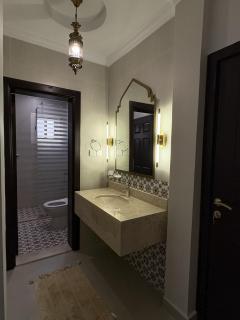 شقق بيت العز Bait Alez - Gedda - 3