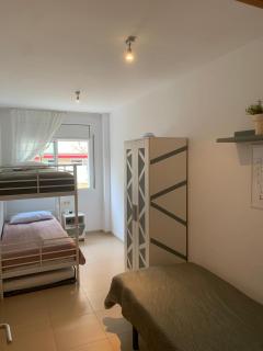 70m2 Apt 2bedrooms 25m2Terrace, 4Pools, 3min beach - 3