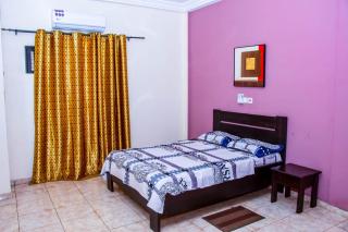 Felicia APPART - Lomé - 5