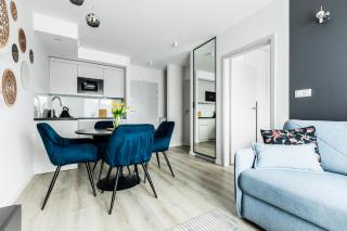 Apartamenty Zakopiańskie Spa & Relax - Zakopane - 3