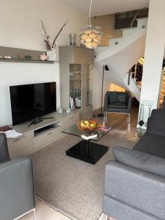 Ostsee - Maisonette - Appartement Nr 49 "Weitsicht" im Strand Resort - Heiligenhafen - 4