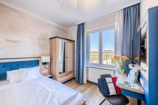 Strandhotel Löchnerhaus - Reichenau - 7