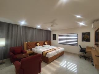 The Rajgir Residency - 7