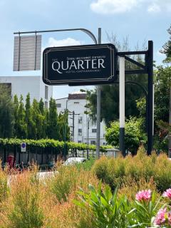 The Quarter Saphankhwai by UHG - 5