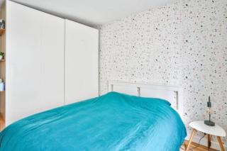 Pleasant apartment near Montmartre - Parijs - 5
