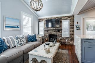 Renovated 3-Bedroom, 2-Bath Home in Ocean Pines Peaceful Retreat Near Ocean City - Berlin - 0