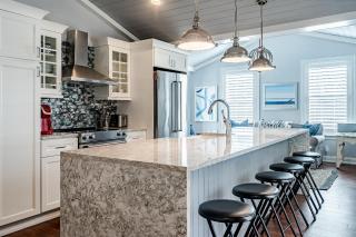 Renovated 3-Bedroom, 2-Bath Home in Ocean Pines Peaceful Retreat Near Ocean City - Berlin - 9