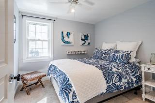 Renovated 3-Bedroom, 2-Bath Home in Ocean Pines Peaceful Retreat Near Ocean City - Berlin - 8