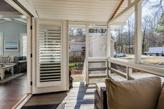 Renovated 3-Bedroom, 2-Bath Home in Ocean Pines Peaceful Retreat Near Ocean City - Berlin - 7