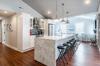 Renovated 3-Bedroom, 2-Bath Home in Ocean Pines Peaceful Retreat Near Ocean City - Berlin - 4