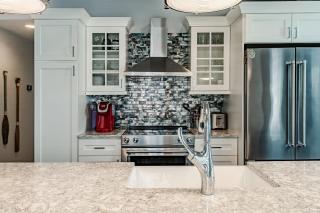 Renovated 3-Bedroom, 2-Bath Home in Ocean Pines Peaceful Retreat Near Ocean City - Berlin - 3