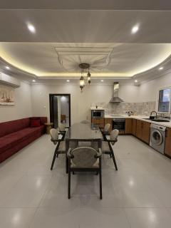 شقق بيت العز Bait Alez - Dschidda - 3