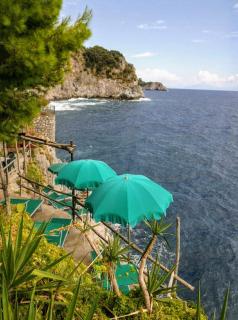 Villa Lena - Conca dei Marini - 8