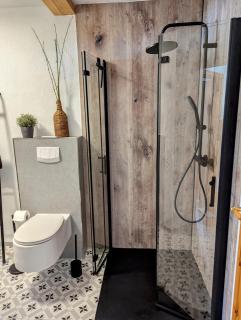 Ferienwohnung im Schwedenhaus - Bad Laasphe - 4