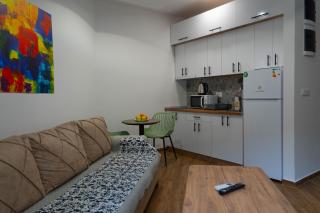 Urban Stay - Main Area Apartments - 9