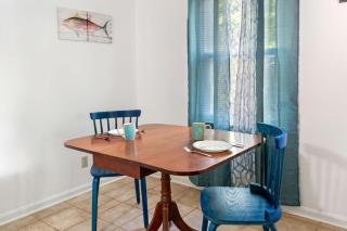 Pet-Friendly Ocean Pines Cottage Family-Friendly Retreat with Amenities - Berlin - 8