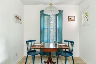 Pet-Friendly Ocean Pines Cottage Family-Friendly Retreat with Amenities - Berlin - 2