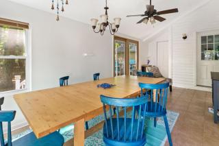 Pet-Friendly Ocean Pines Cottage Family-Friendly Retreat with Amenities - Berlin - 1