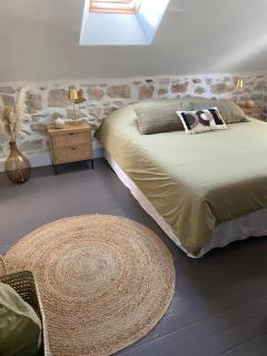 La Maison du Cerisier - Chambre d'hôtes - Senlis - 5