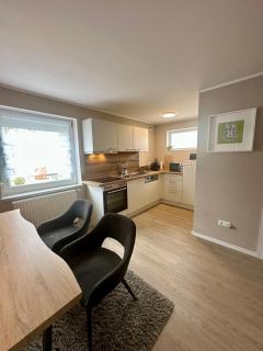 Ferienwohnung Hollmann - Kaufbeuren - 0