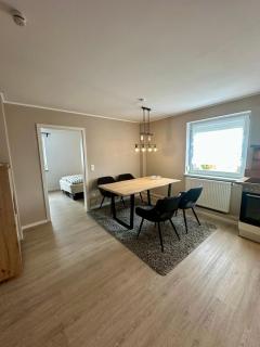 Ferienwohnung Hollmann - Kaufbeuren - 5