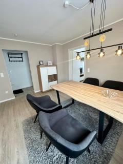 Ferienwohnung Hollmann - 1