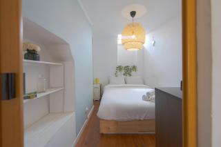 Alfama Cosy by Homing - Lissabon - 9