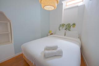 Alfama Cosy by Homing - Lissabon - 8