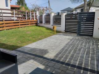 Sóstó Holiday Apartman - Nyíregyháza - 8