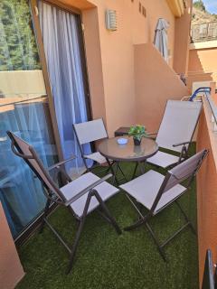 Paraiso de mar - Vélez-Málaga - 6