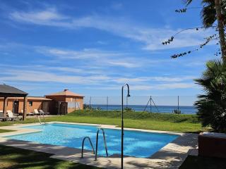 Paraiso de mar - Vélez-Málaga - 1
