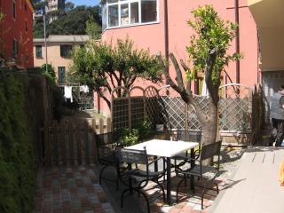 La Casetta - Moneglia - 2