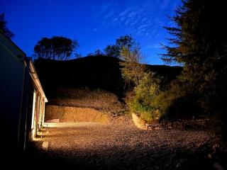 River Cottage Retreat Hideaway Sauna Sligo Leitrim - 2
