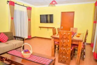 Nyokal Travellers Inn - Kendu Bay - 1