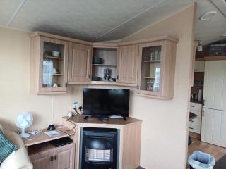 Cozy Caravan Retreat - Saint Osyth - 8