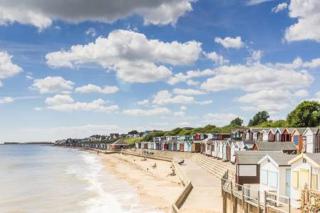 Cozy Caravan Retreat - Saint Osyth - 4