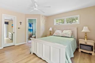 Spacious Ocean Pines Home Perfect for Family Gatherings - 9