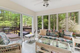 Spacious Ocean Pines Home Perfect for Family Gatherings - Berlin - 7