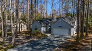 Spacious Ocean Pines Home Perfect for Family Gatherings - Berlin - 6