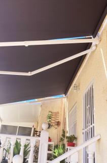 Casa Ander: Cozy and Bright Vacation Bungalow - San Fulgencio - 8