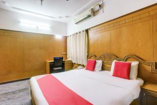 Hotel O Vivekam Home Stay - Singānallūr - 1