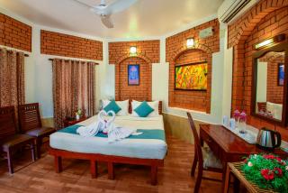 Krishnatheeram Ayur Holy Beach Resorts - Varkala - 1