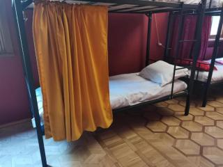 European Backpackers Hostel and 大廚房 - Tbilisi - 7