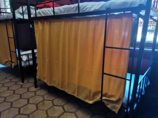 European Backpackers Hostel and 大廚房 - Tbilisi - 6