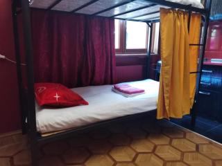 European Backpackers Hostel and 大廚房 - Tbilisi - 5