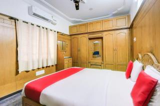 Hotel O Vivekam Home Stay - Singānallūr - 2