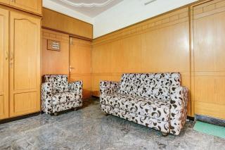 Hotel O Vivekam Home Stay - Singānallūr - 1